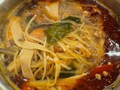 -一围肥牛肉小火锅(佳兆业广场店)