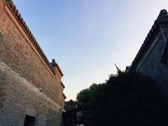 -东关历史文化旅游区-胡氏宅第