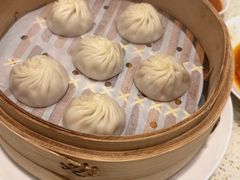 特色小笼包-鼎泰丰(环贸店)