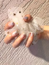 -RL Nail·瑞丽美甲美睫品牌原创店