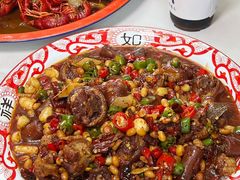 -麻辣范儿(良乡机场店)