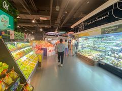 -Olé精品超市(上海港汇恒隆店)