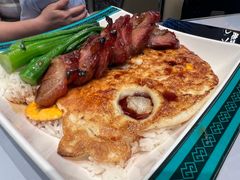 -肥韬茶餐厅(海上世界店)