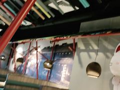 大堂-大丰收脆鱼(浦西万达店)