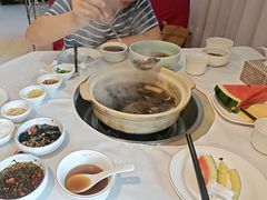 -天宜隆蘑菇宴火锅(石景山旗舰店)