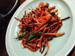 -粗茶淡饭·隐庐私厨(东亭店)