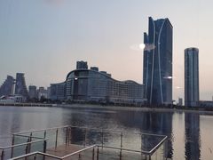 -前王院•巧克力海鲜市集餐厅(万平口店)