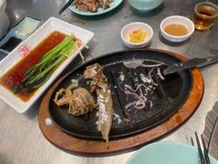 -潮界(虹桥新天地店)