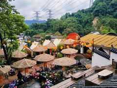 -巴倒烫陆派火锅山庄(南山总店)