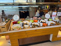 -比格比萨自助(康巴什店)