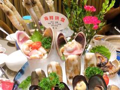 -享月汤皇·海鲜小火锅·聚会(曲江创意谷店)