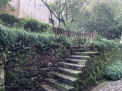 -法云安缦酒店