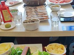 -阳坊大都涮羊肉(阳坊总店)