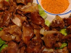 -丁兄弟(富城时代店)