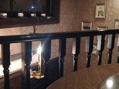 -熠盛·本帮菜Bistro(永嘉路店)