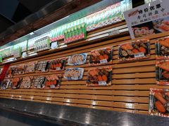-果蔬好生活超市(乐堤港店)