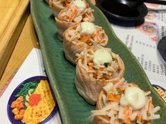-Sushi Love 创意寿司(丽影广场店)