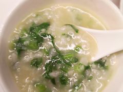 田园蔬菜粥-廣味潮鲜·一品潮滋味(五道口店)