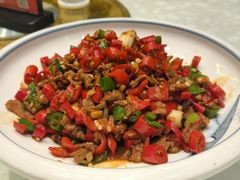 -赣南人家·头牌江西菜(劲松店)
