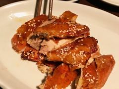 -湖滨28中餐厅·西湖宴·杭州君悦酒店