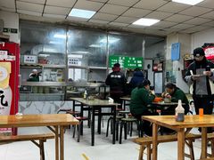 -清真-戏楼王记牛肉面