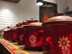 -小菜园新徽菜(常州武进吾悦店)