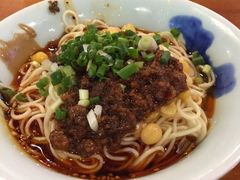 -兵哥豌豆面(建设巷店)