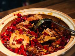 -Mountain House East Village 川山甲