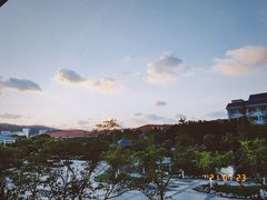 -江南大学(蠡湖校区)