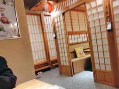 -江户前寿司(好运街店)