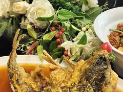 -闫府私房菜·老字号(恒隆店)