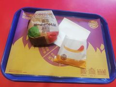 -汉堡王(徐汇绿地缤纷店)