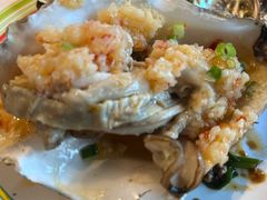 -开海·红岛海鲜虾水饺(石老人店)