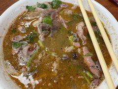 -春雨羊汤店(广开四马路总店)