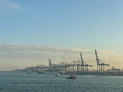 -新金盛·海鲜酒楼(盐田店)