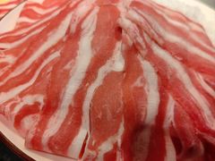 -袁老四老火锅(飞马水城店)