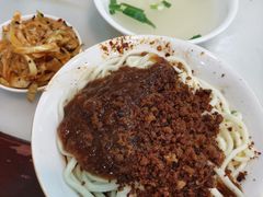 -肖家河家常面(肖家河北街店)