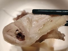 -新兴·金羊座·粤菜点心(乐峰店)