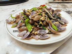 -八方海味餐厅