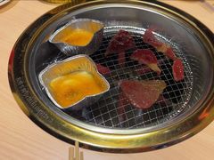 -伊茉家的烤肉店(勒泰中心店)