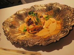 -壳里西餐厅Coquille Seafood Bistro(蒙自路店)