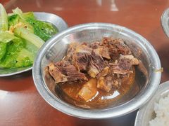 -阿秋牛排(湖心街店)