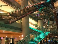 -威斯汀舞台餐厅