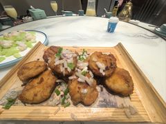 -金陵后厨·南京菜(新街口秣陵路店)