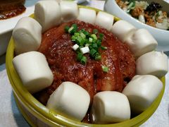 -京味民福烤鸭店(建设四马路店)