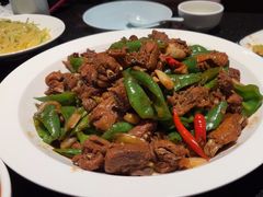 -蓝海大饭店·渔歌舫(黄岛店)