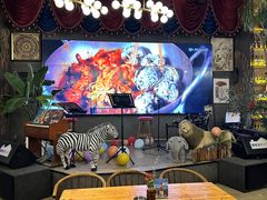 -酤居湖景音乐餐吧(安宁店)