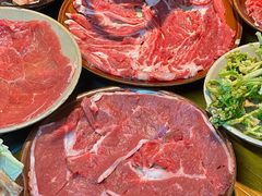 -阳阳老火锅(小南门店)