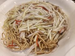 -老人和饭店(淮海中路店)