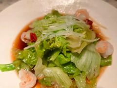-奉天小馆·非遗东北菜(济南万象城店)